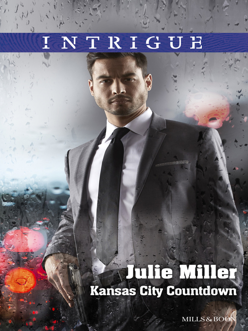 Title details for Kansas City Countdown by Julie Miller - Available